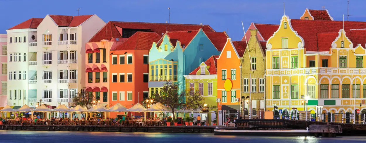 Willemstad, Curaçao