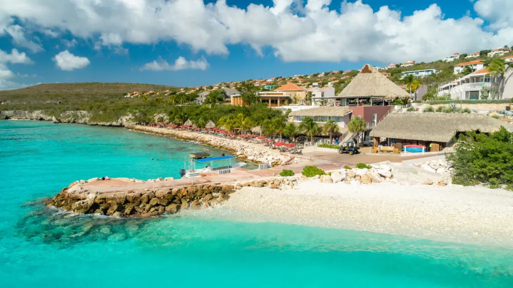 Coral Estate