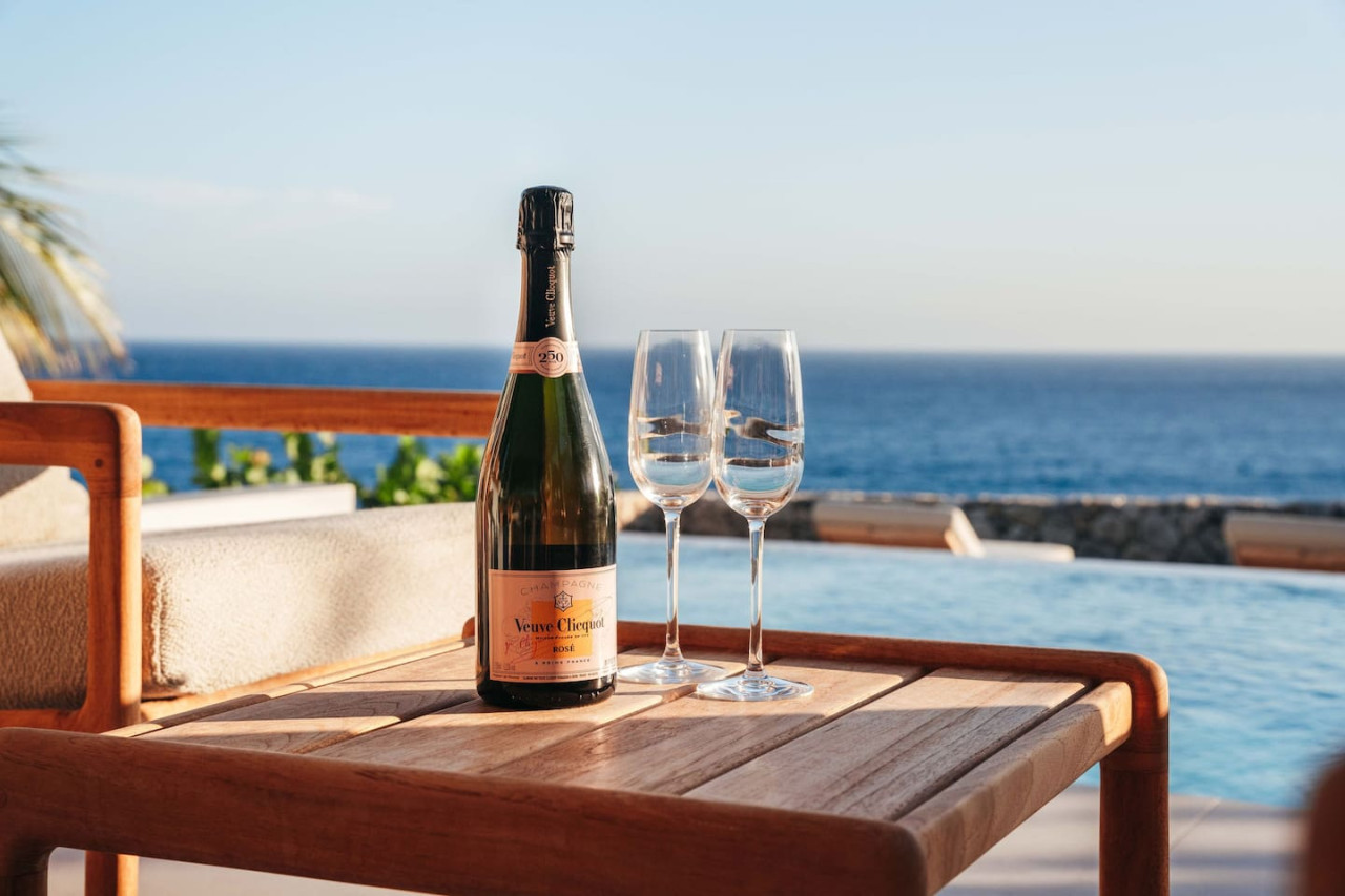 Relax na een dag vol avontuur