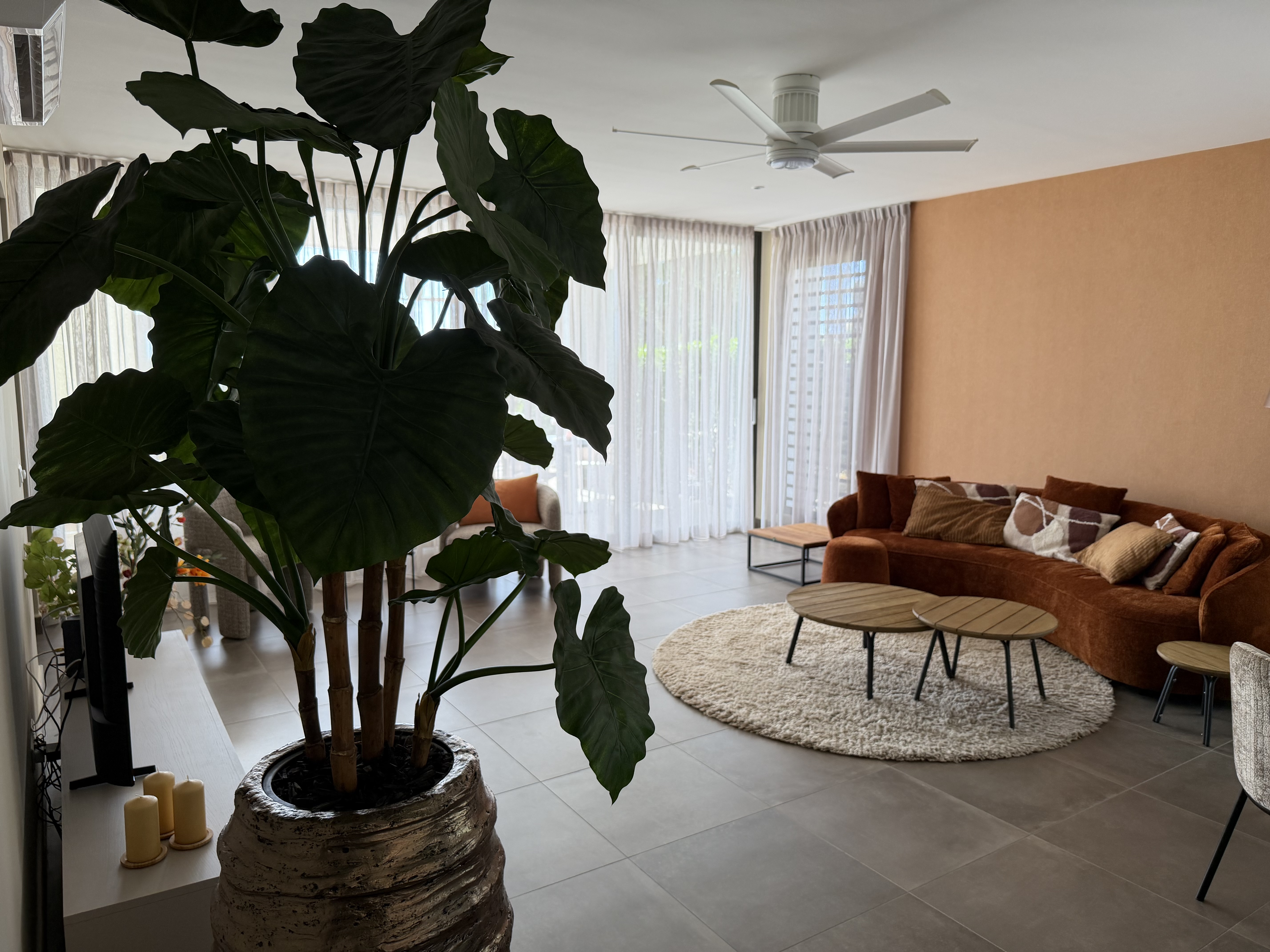 Holland House - Cape Marie 1401