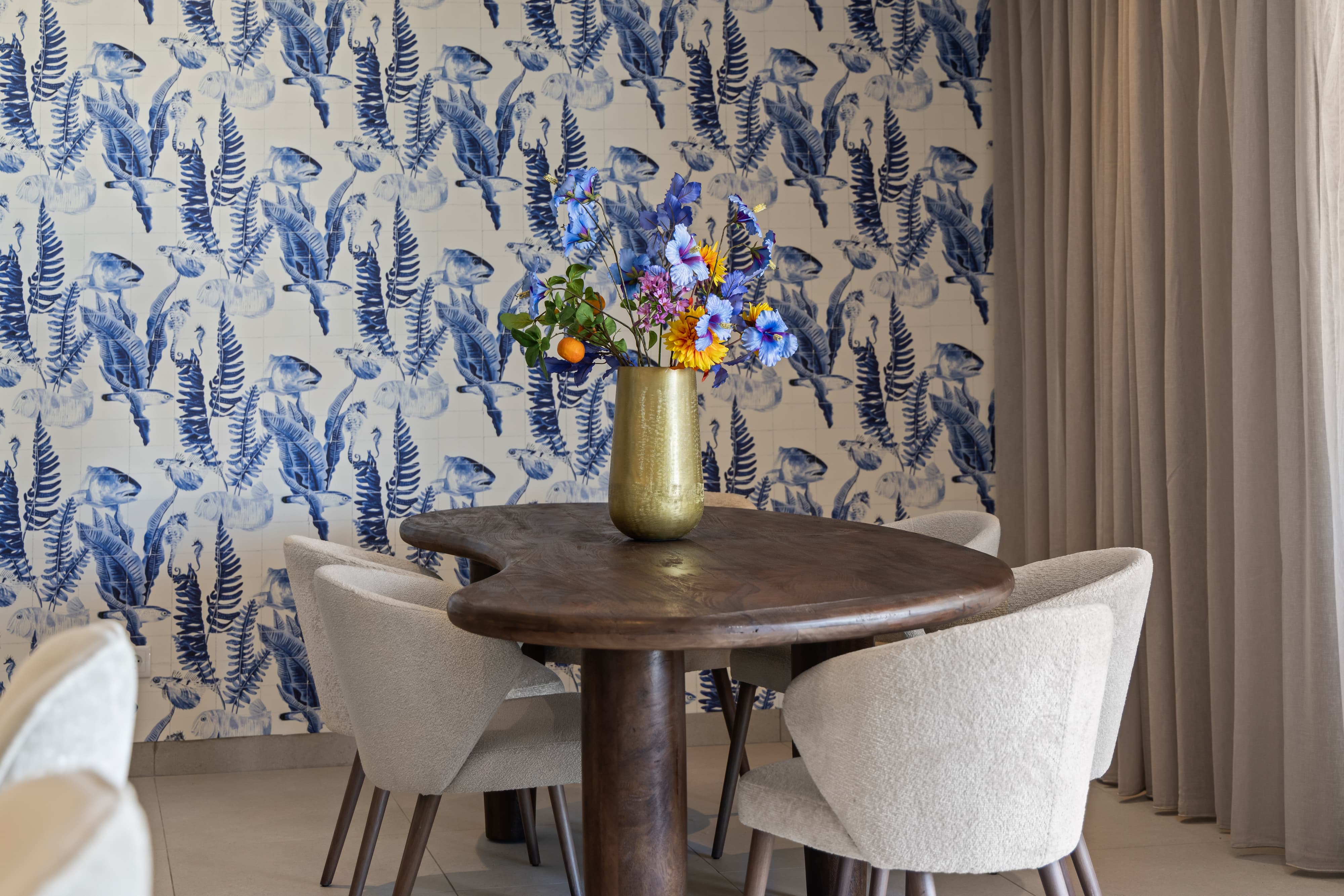 Holland House - Cape Marie C3