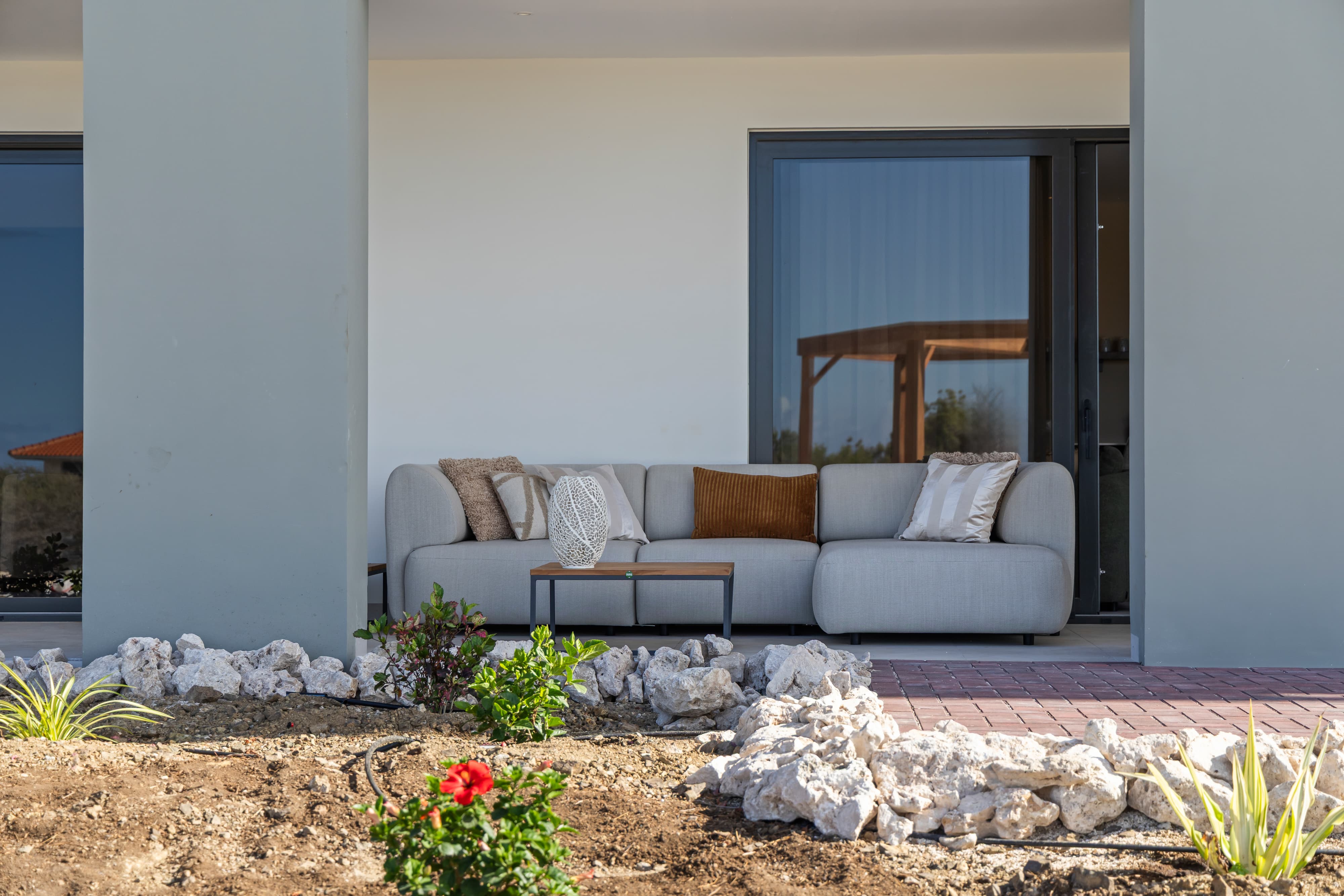 Holland House - Cape Marie C3