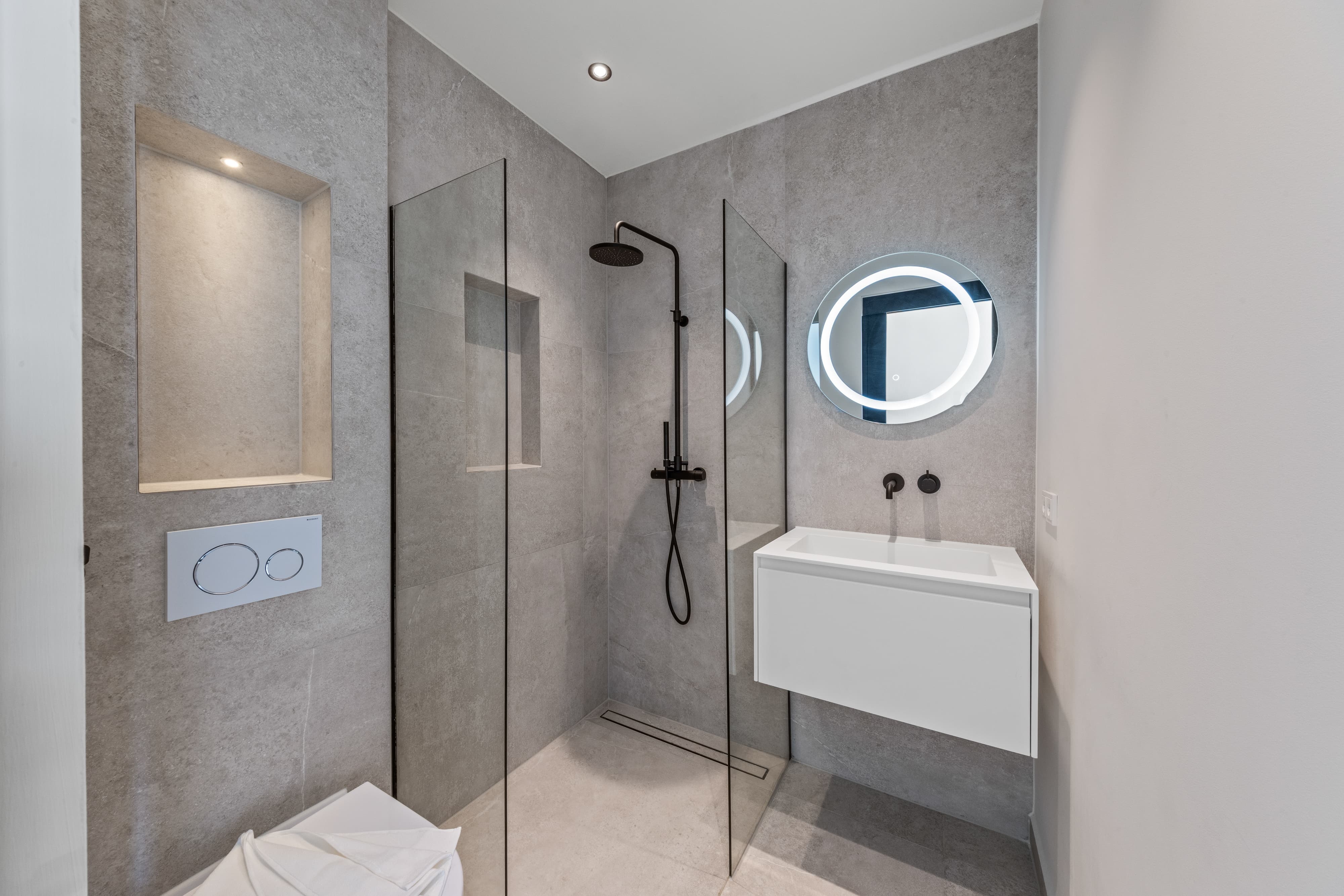 Holland House - Blue Bay - op een Klif met Fenomenaal Zeezicht