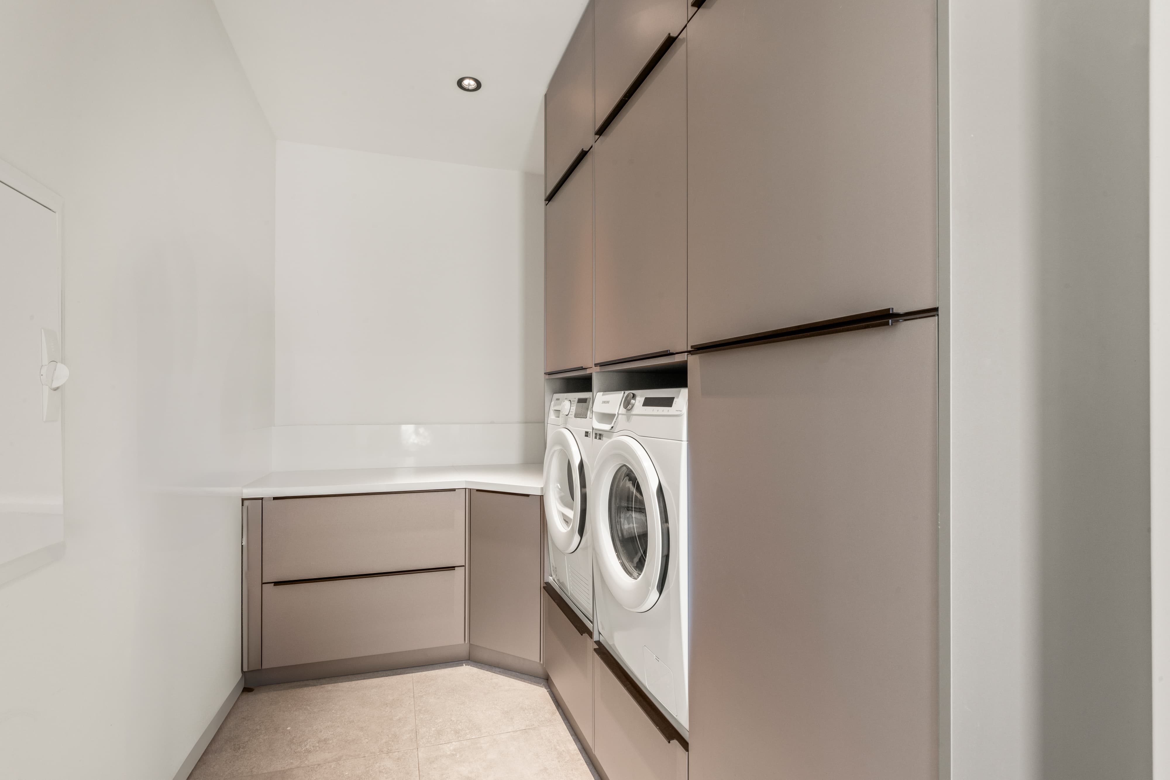 Holland House - Blue Bay - op een Klif met Fenomenaal Zeezicht