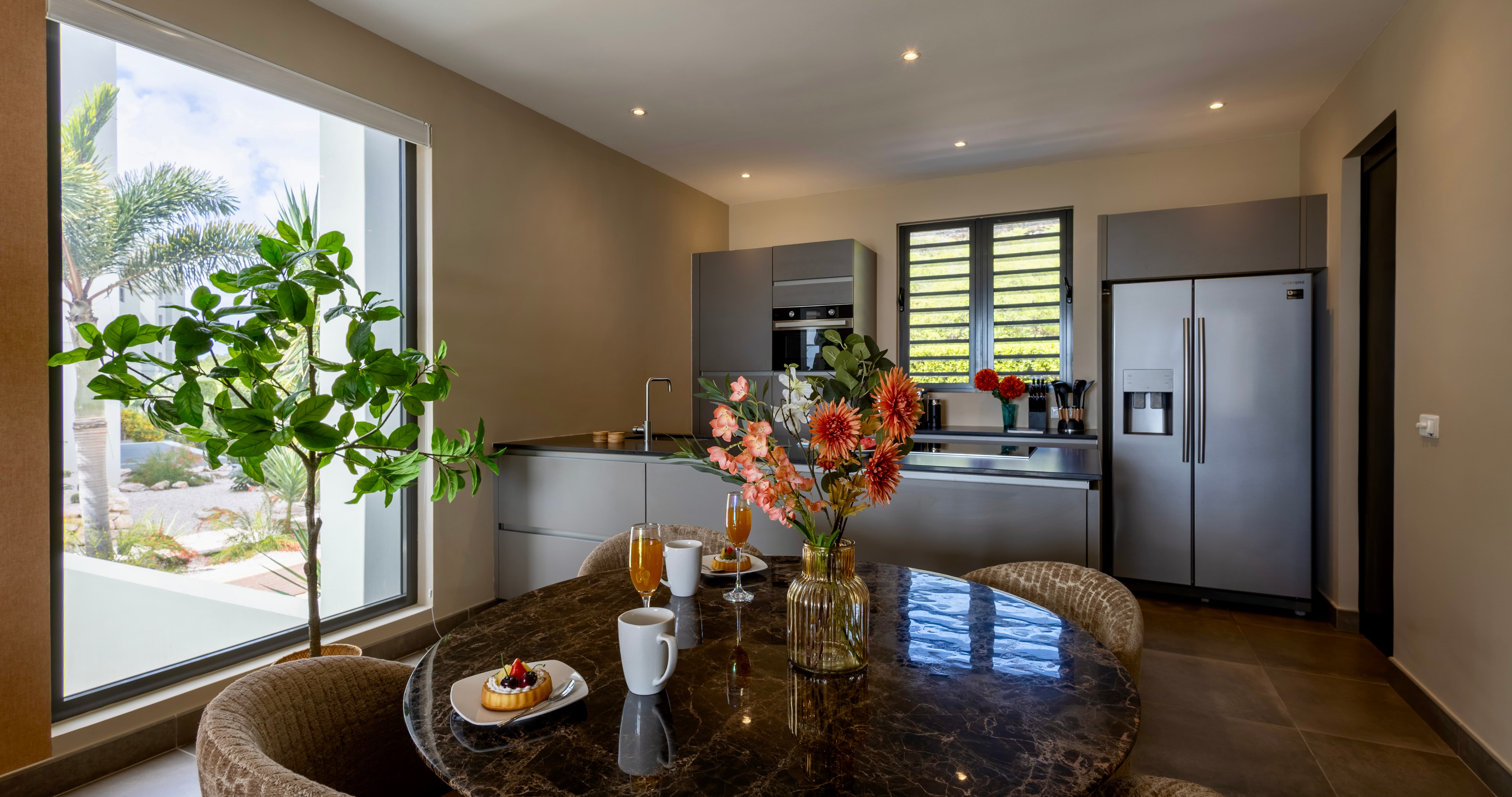 Woningfoto