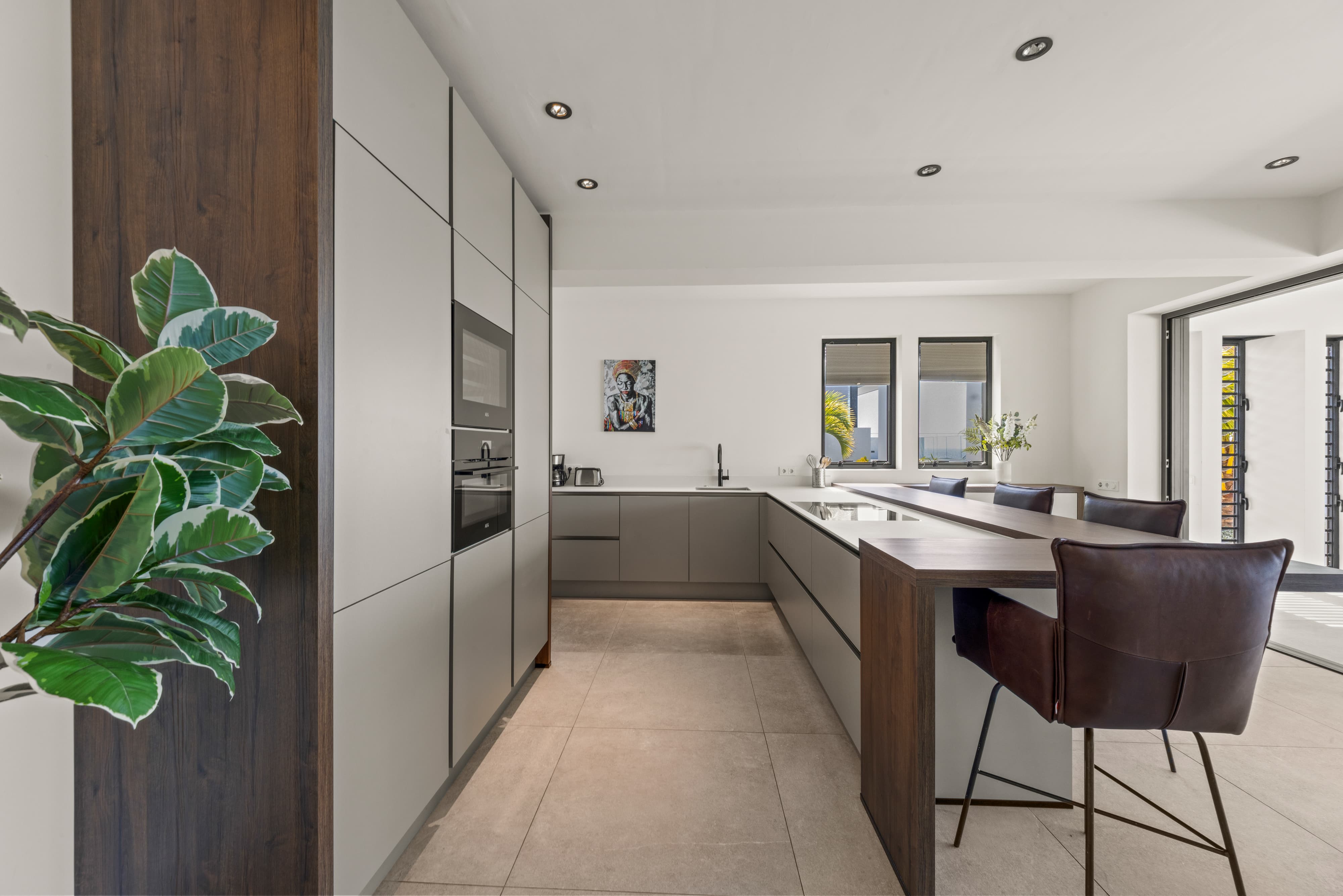 Woningfoto