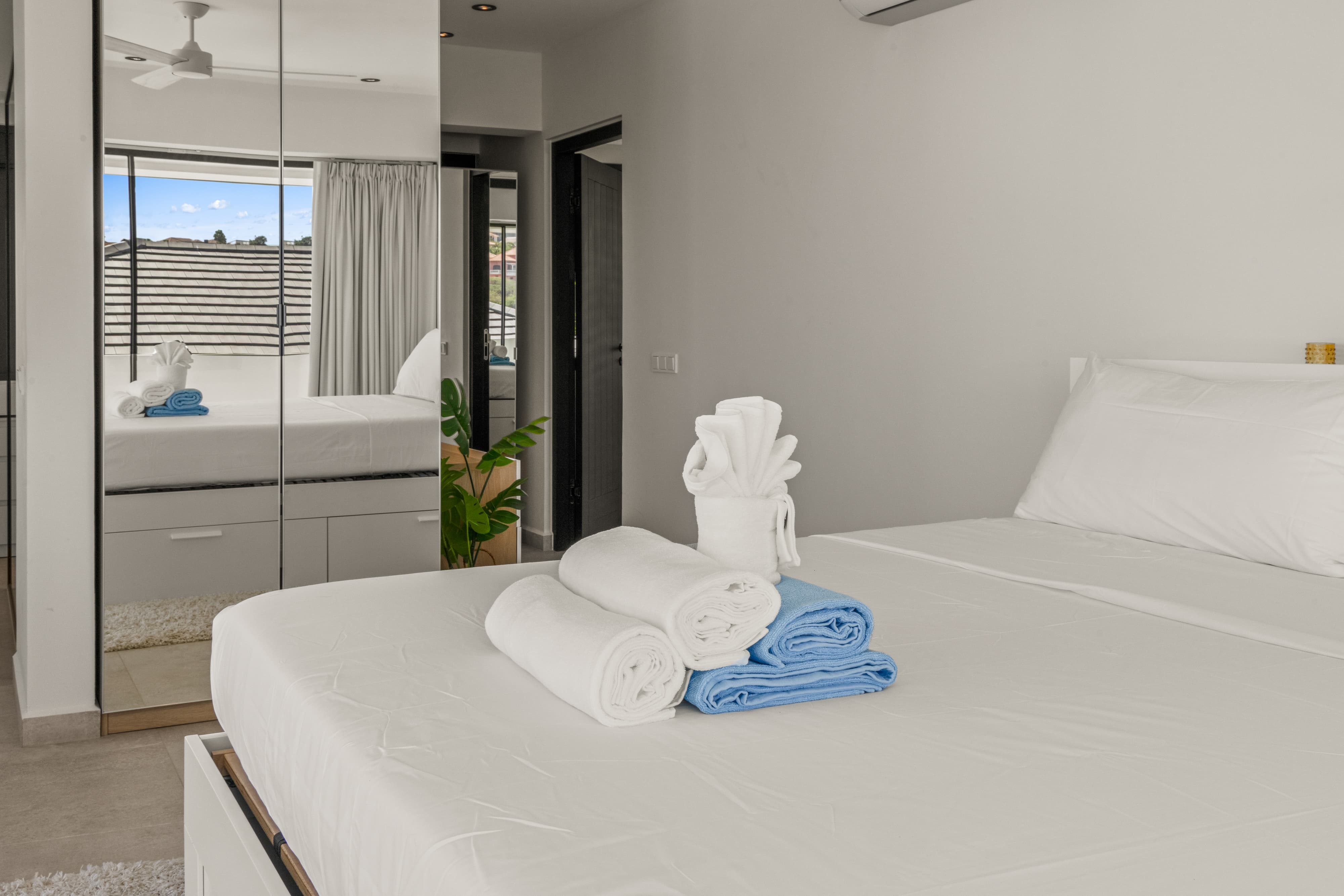 Woningfoto
