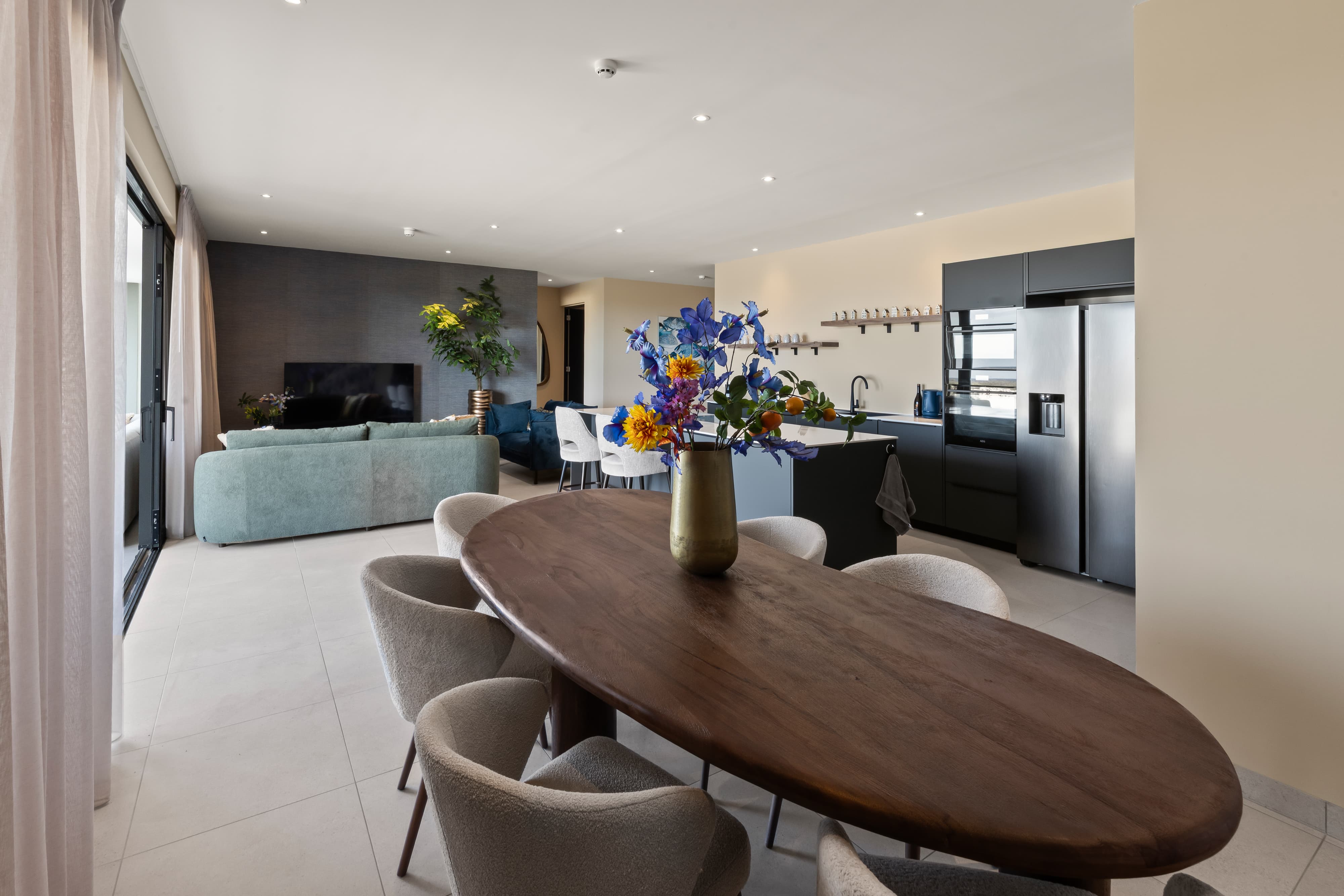 Woningfoto