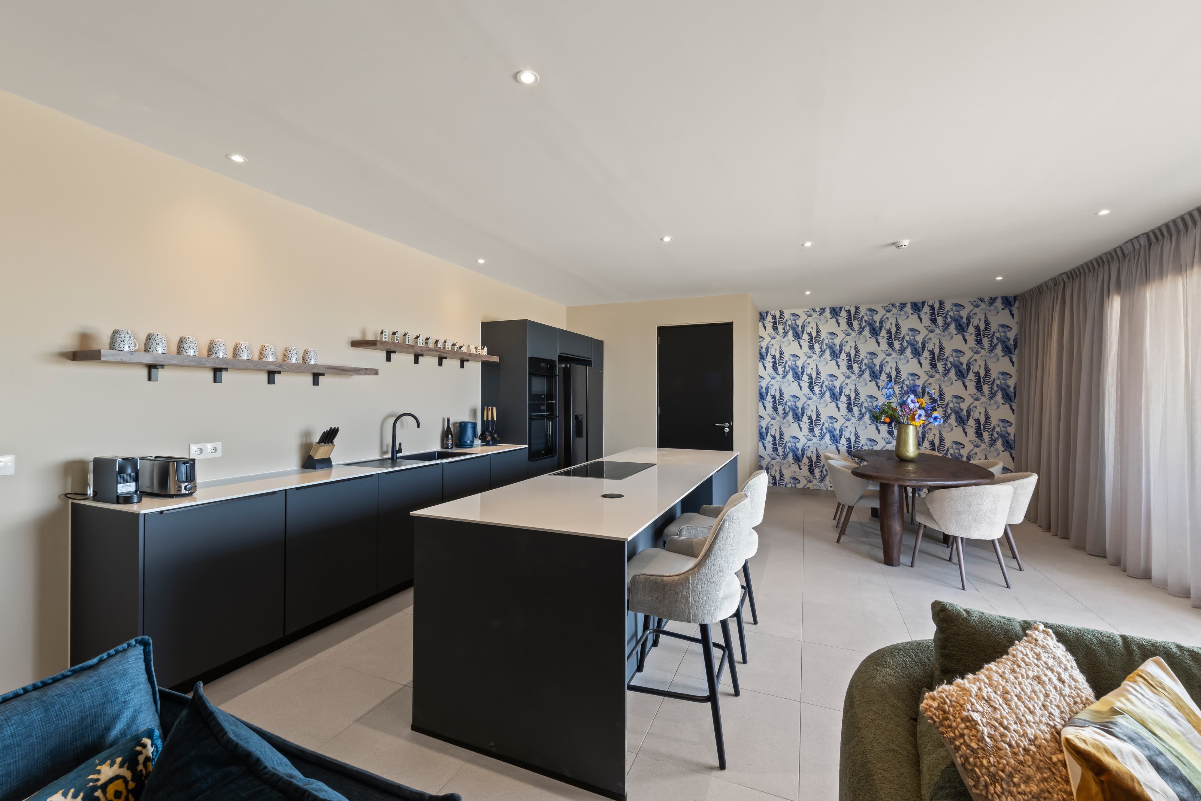 Woningfoto