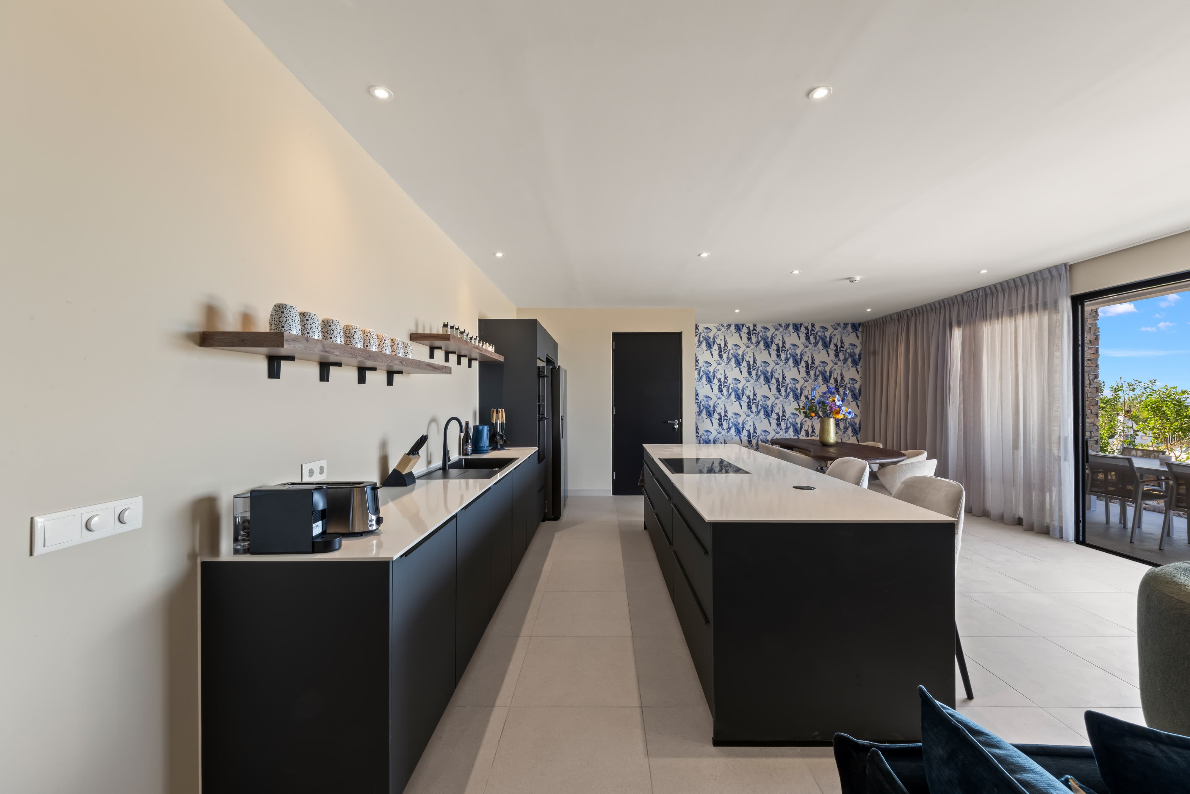 Woningfoto