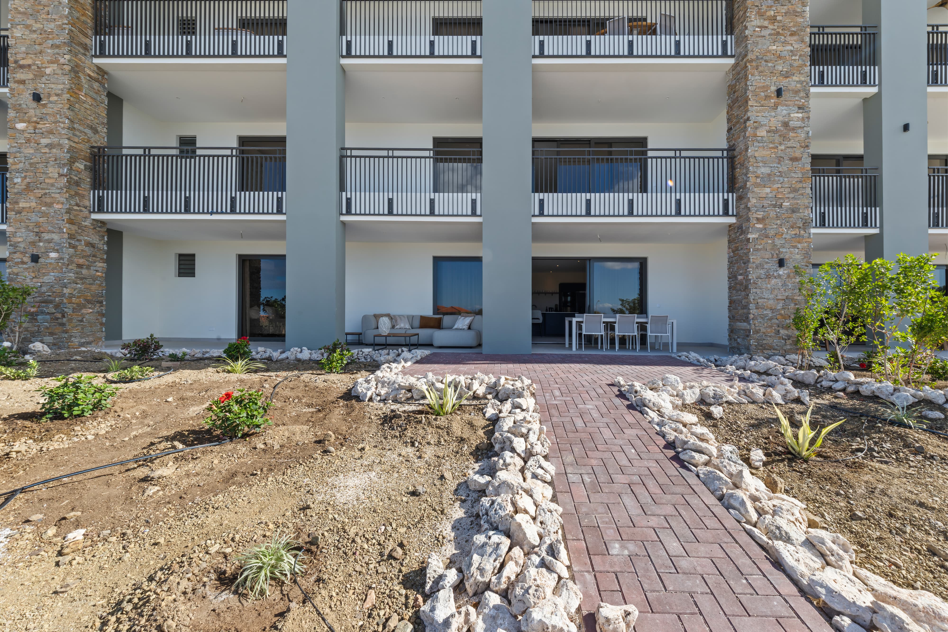 Woningfoto