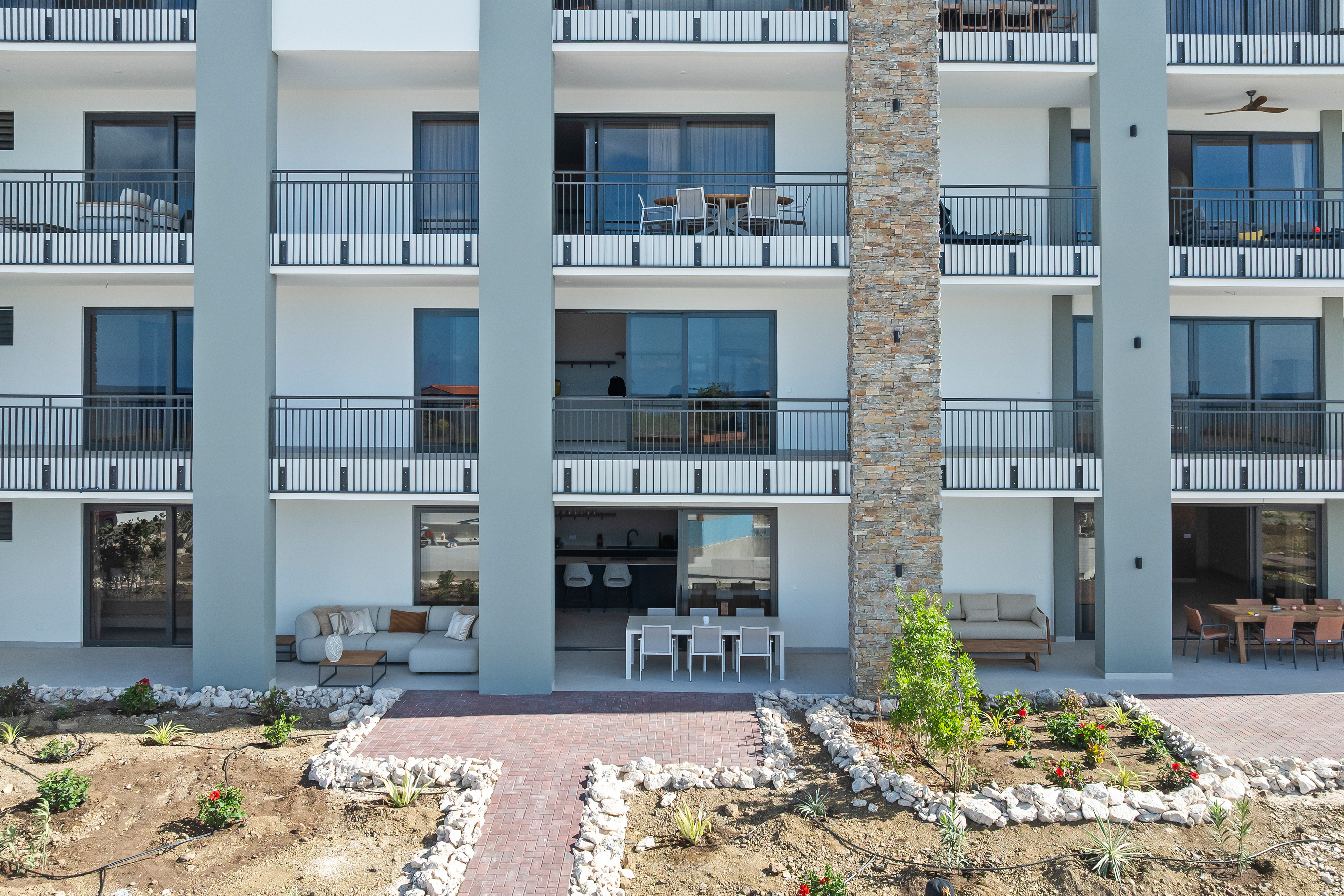 Woningfoto
